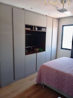 Apartamento no Condomínio Liverpool Reformado