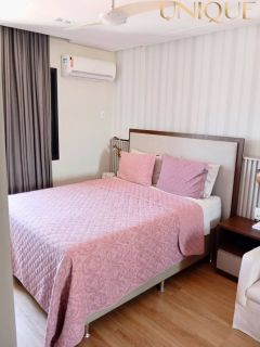 Apartamento no Condomínio Liverpool Reformado