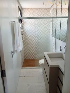 Apartamento no Condomínio Liverpool Reformado