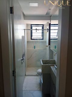 Apartamento no Condomínio Liverpool Reformado