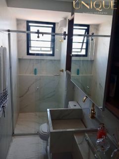 Apartamento no Condomínio Liverpool Reformado