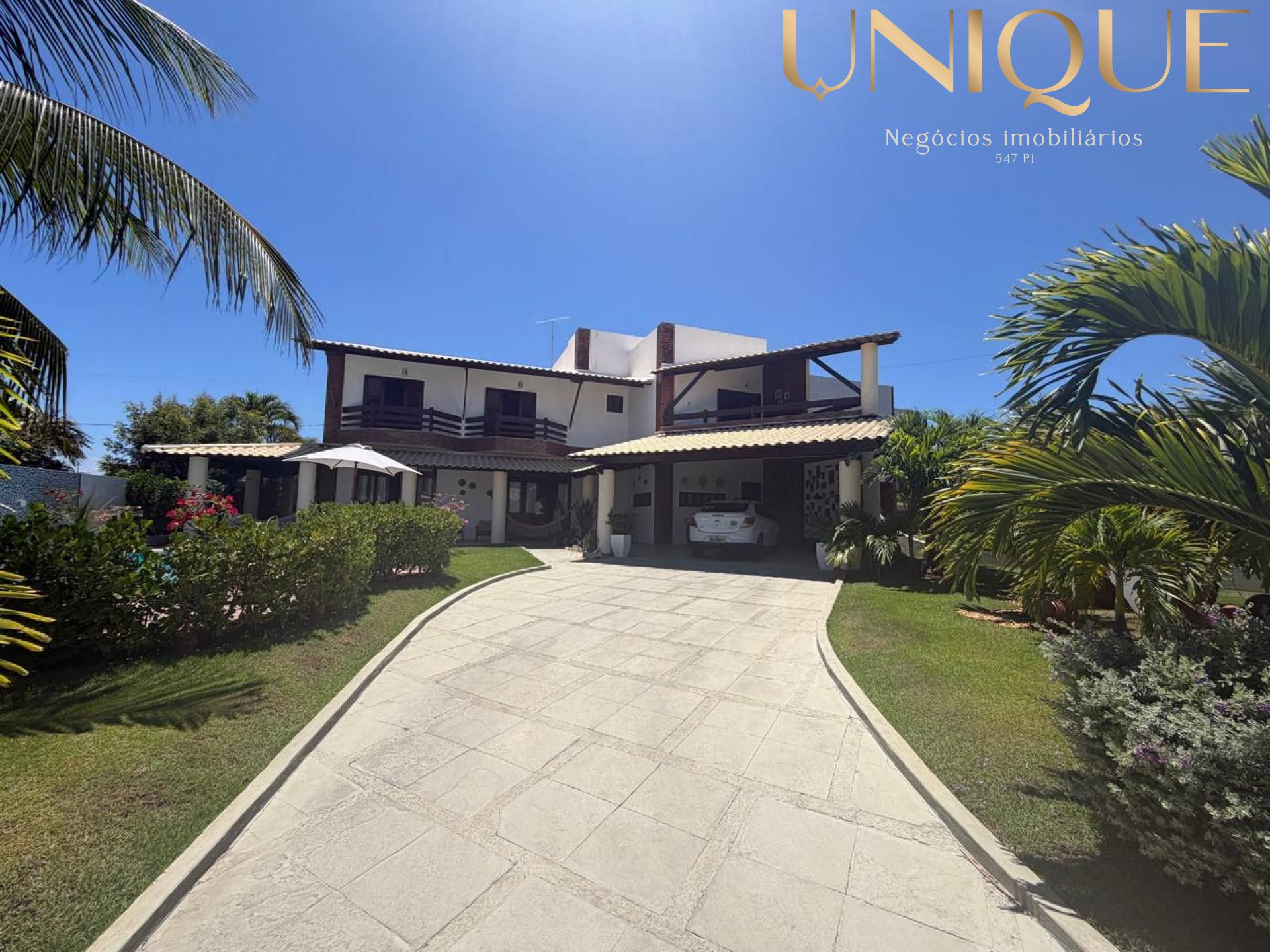 Excelente casa no condomínio Praias do Sul 1 no Mosqueiro
