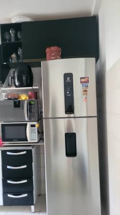 CONDOMINIO MORIÁ