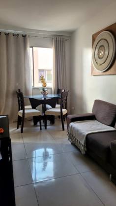 CONDOMINIO MORIÁ