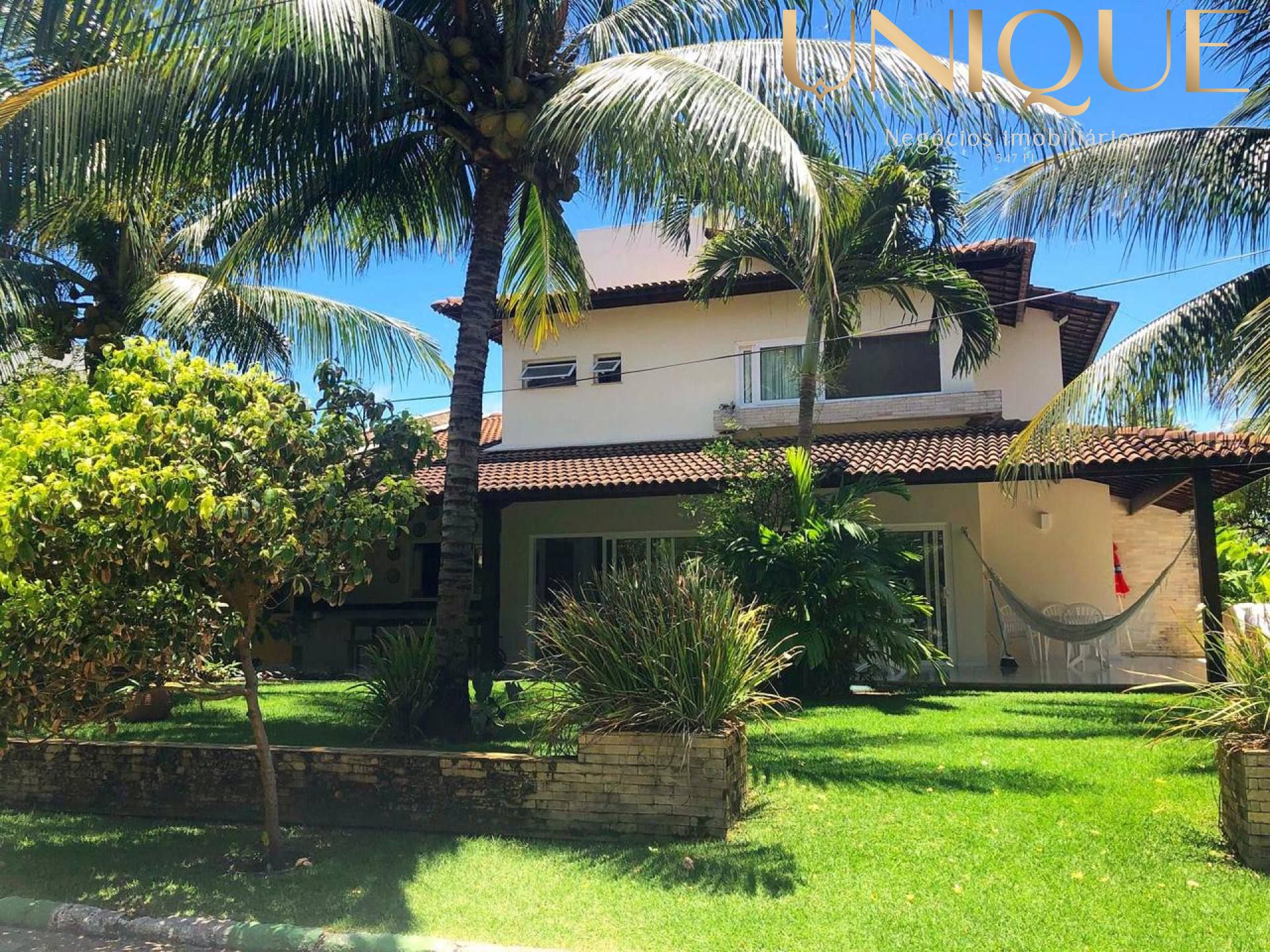 Belíssima casa no Condomínio Praias do Sul 1 no Mosqueiro