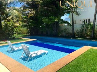 Belíssima casa no Condomínio Praias do Sul 1 no Mosqueiro