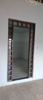 2 Casas no Conjunto Albano Franco