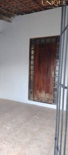 2 Casas no Conjunto Albano Franco