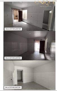 2 Casas no Conjunto Albano Franco