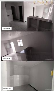 2 Casas no Conjunto Albano Franco