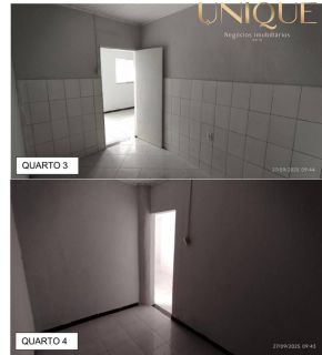 2 Casas no Conjunto Albano Franco