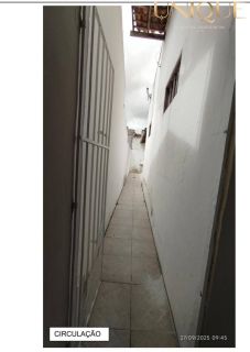 2 Casas no Conjunto Albano Franco