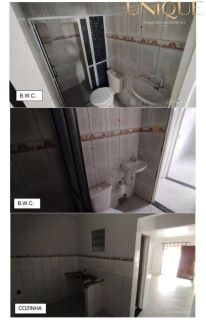 2 Casas no Conjunto Albano Franco