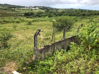 Terreno no Parque dos Faróis em Nossa senhora do Socorro