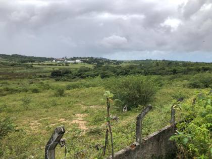 Terreno no Parque dos Faróis em Nossa senhora do Socorro