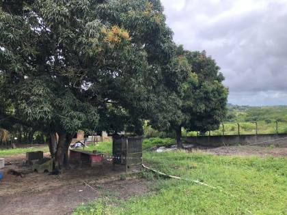 Terreno no Parque dos Faróis em Nossa senhora do Socorro