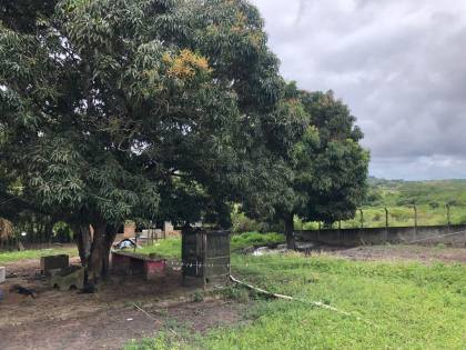 Terreno no Parque dos Faróis em Nossa senhora do Socorro