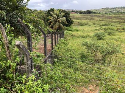 Terreno no Parque dos Faróis em Nossa senhora do Socorro