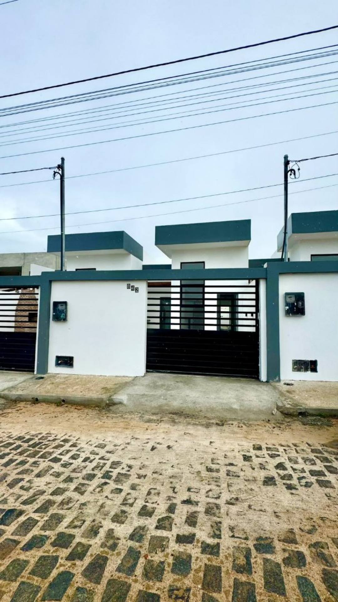 CASA A VENDA BARRA DOS COQUEIROS