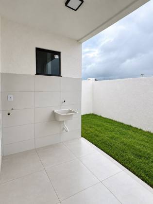 CASA A VENDA BARRA DOS COQUEIROS