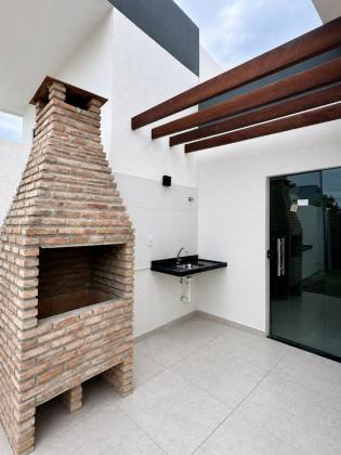 CASA A VENDA BARRA DOS COQUEIROS