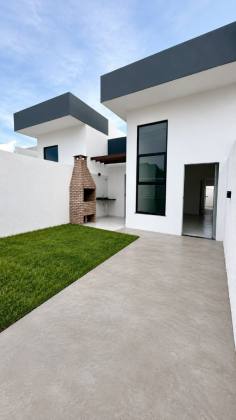 CASA A VENDA BARRA DOS COQUEIROS