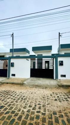 CASA A VENDA BARRA DOS COQUEIROS