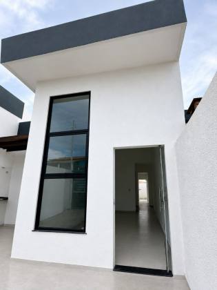 CASA A VENDA BARRA DOS COQUEIROS