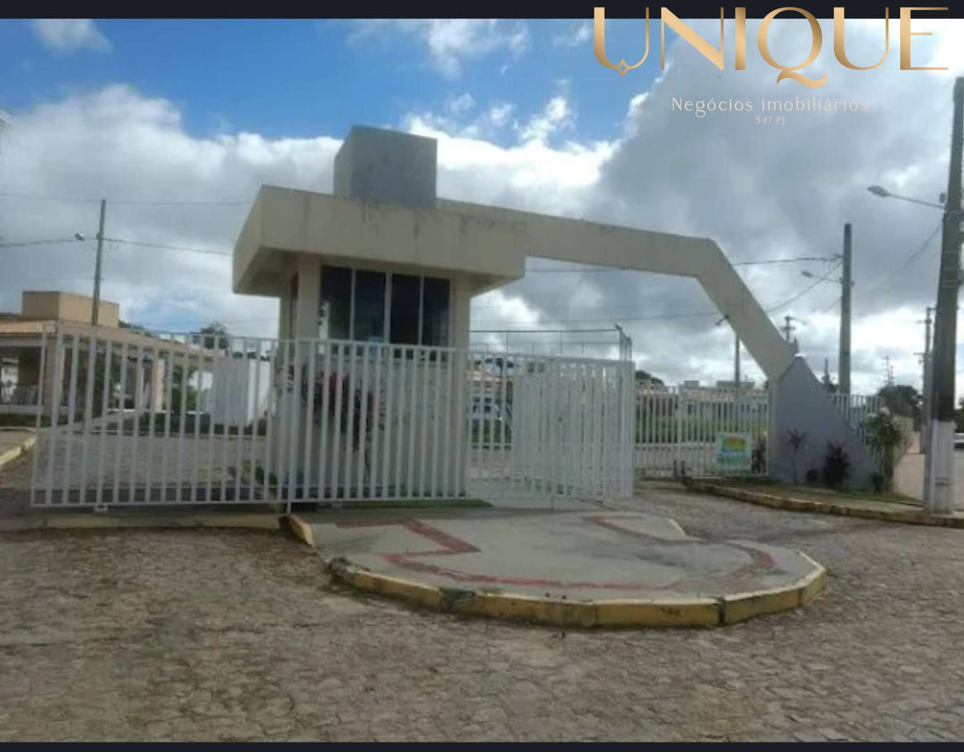 Lote no Condomínio Bela Vida 1 em Socorro