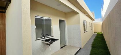 CASA A VENDA LUAR DA BARRA