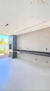 Casa no Villaredo - Barra do Coqueiros: 3 suítes/todas com closet