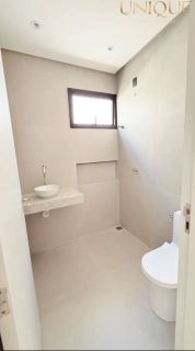 Casa no Villaredo - Barra do Coqueiros: 3 suítes/todas com closet