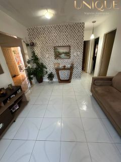 Casa no Condomínio Residencial Flores do Campo 2