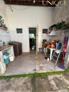 Casa no Condomínio Residencial Flores do Campo 2