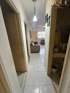 Casa no Condomínio Residencial Flores do Campo 2