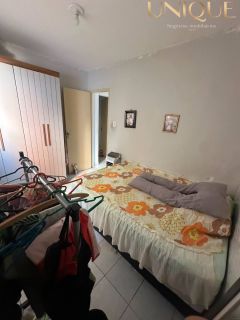 Casa no Condomínio Residencial Flores do Campo 2