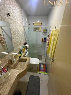 Casa no Condomínio Residencial Flores do Campo 2