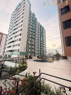 APARTAMENTO À VENDA NA FAROLÂNDIA – CONDOMÍNIO LEVERT