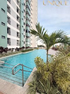 APARTAMENTO À VENDA NA FAROLÂNDIA – CONDOMÍNIO LEVERT