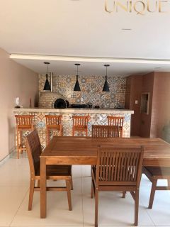 APARTAMENTO À VENDA NA FAROLÂNDIA – CONDOMÍNIO LEVERT