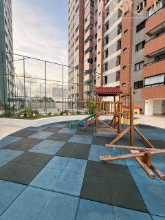 APARTAMENTO À VENDA NA FAROLÂNDIA – CONDOMÍNIO LEVERT