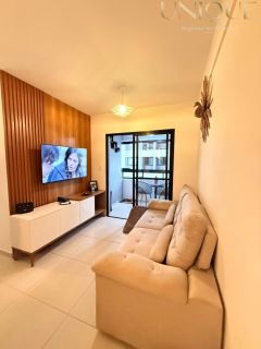 APARTAMENTO À VENDA NA FAROLÂNDIA – CONDOMÍNIO LEVERT