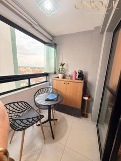 APARTAMENTO À VENDA NA FAROLÂNDIA – CONDOMÍNIO LEVERT