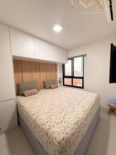 APARTAMENTO À VENDA NA FAROLÂNDIA – CONDOMÍNIO LEVERT