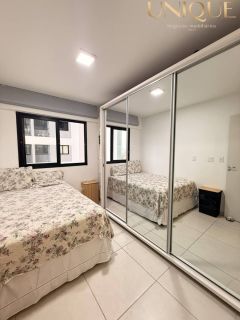APARTAMENTO À VENDA NA FAROLÂNDIA – CONDOMÍNIO LEVERT