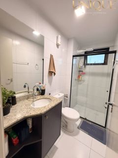 APARTAMENTO À VENDA NA FAROLÂNDIA – CONDOMÍNIO LEVERT