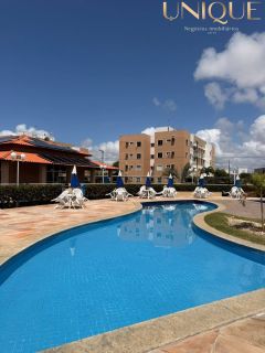 ✨ APARTAMENTO NO CONDOMÍNIO BRISAS VIDA BELA