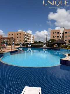 ✨ APARTAMENTO NO CONDOMÍNIO BRISAS VIDA BELA