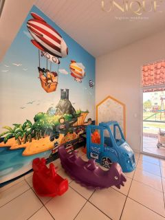 ✨ APARTAMENTO NO CONDOMÍNIO BRISAS VIDA BELA