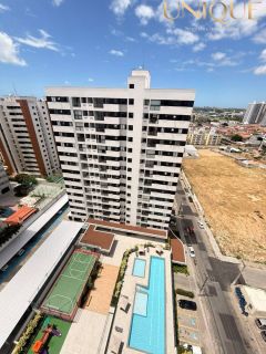 Apartamento à venda no Condomínio Urbanus -  no bairro Luzia